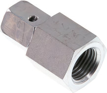 Cutting Ring Fittings For Pressure Gauge