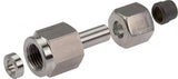 Featured image of collection - Pressure Gauge Coupling With Swivel Tube Connection
