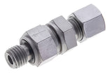 Featured image of collection - Check Valves With Threads And Cutting Ring Connections PN400