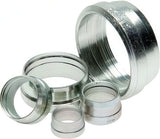 Featured image of collection - Cutting Rings Steel