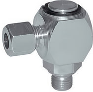 Elbow Swivel Joints