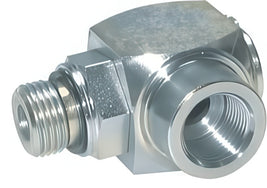 Elbow Swivel Joints High-Pressure PN400