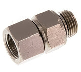 Featured image of collection - Swivel Joints Quick Up To 1500 Rpm