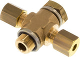 Featured image of collection - Tee Swivel Joints