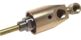 Featured image of collection - Swivel Joints For Stationary Inside Ring Up To 3500 Rpm PN50