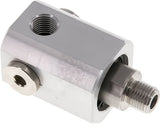 Featured image of collection - Rotary Joints 4-Way Up To 300 Rpm