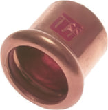 Featured image of collection - Press Fittings With 1 Connection