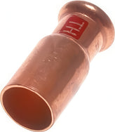 Press Fittings Reduced With Inner Press And Outer Press