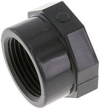 Featured image of collection - PVC Fittings With 1 Connection