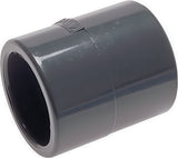 Featured image of collection - PVC Fittings With 2 Connections