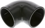 Featured image of collection - PVC Elbow Fittings 90deg With Female Socket PN16