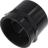 Featured image of collection - PVC Fittings With Female Socket And Female Threads PN16