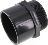 Featured image of collection - PVC Fittings With Female/Male Socket And Male Threads PN16