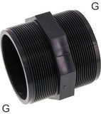 Featured image of collection - PVC Fittings With Cylindrical Male Threads PN16