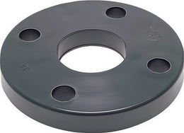 PVC Flanges PN16/10