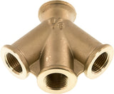 Featured image of collection - Double Y Air Distributors PN16