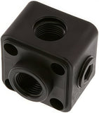 Featured image of collection - 5-Way Distributors Wall Mounted For Cable Channel