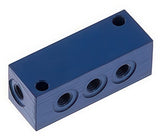 Featured image of collection - 4-Way Distributor Bars PN16
