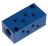 Featured image of collection - 8-Way Distributor Bars PN16