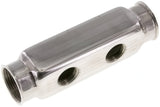 Featured image of collection - Distributor Bars Stainless Steel Double-Sided/One-Sided PN10