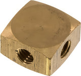 Featured image of collection - 3-Way/4-Way Distributor Blocks PN16