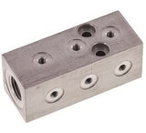 Featured image of collection - 9-Way Distributor Blocks PN16