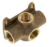 Featured image of collection - 5-Way Pipeline Sockets Distributors PN16