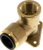 Featured image of collection - Pipeline Sockets With Push-In Fitting PN16
