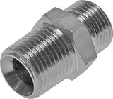 Featured image of collection - ORFS Double Nipples Bulkhead PN630
