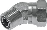 Featured image of collection - ORFS Angled Fittings 45deg PN630