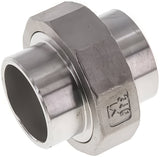 Featured image of collection - Socket Fittings Stainless Steel With Welding End With Conical Seal PN16