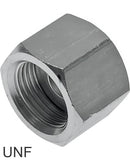 Featured image of collection - ORFS Closing Caps UNF-Threads PN630