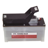 Featured image of collection - Air Powered Hydraulic Pumps