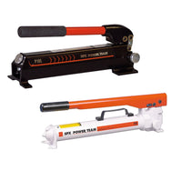 Hydraulic Hand Pumps