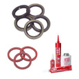 Featured image of collection - Sealing