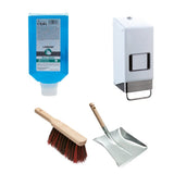 Featured image of collection - Janitorial Supplies