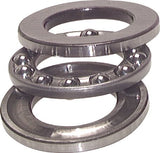Featured image of collection - Thrust Ball Bearings