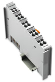 Featured image of collection - Fieldbus Decentralized Power Supply Modules