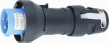 Featured image of collection - Explosion Proof CEE Plugs And Couplers