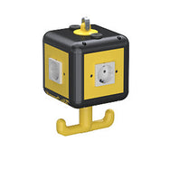 CEE Socket Combinations