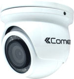 Featured image of collection - External Camera Door Communications