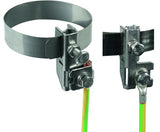 Featured image of collection - Grounding Rods And Braids Connectors