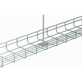 Featured image of collection - Cable Support System Ceiling Profiles