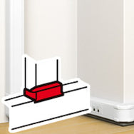 Wall Duct Tees