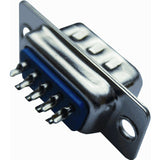 Featured image of collection - D-Sub Connectors