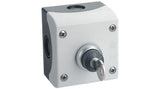 Featured image of collection - Control Circuit Devices Combination In Enclosure