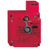 Featured image of collection - Position Switches With Guard Locking