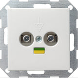 Featured image of collection - Potential Equalization Socket Outlets