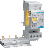 Featured image of collection - Residual Current Circuit Breaker RCCB Modules