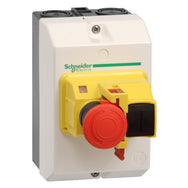 Switchgear Empty Enclosures